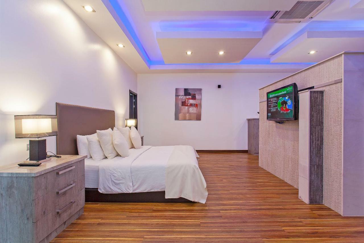 Royale Grand Villa Pattaya Bagian luar foto