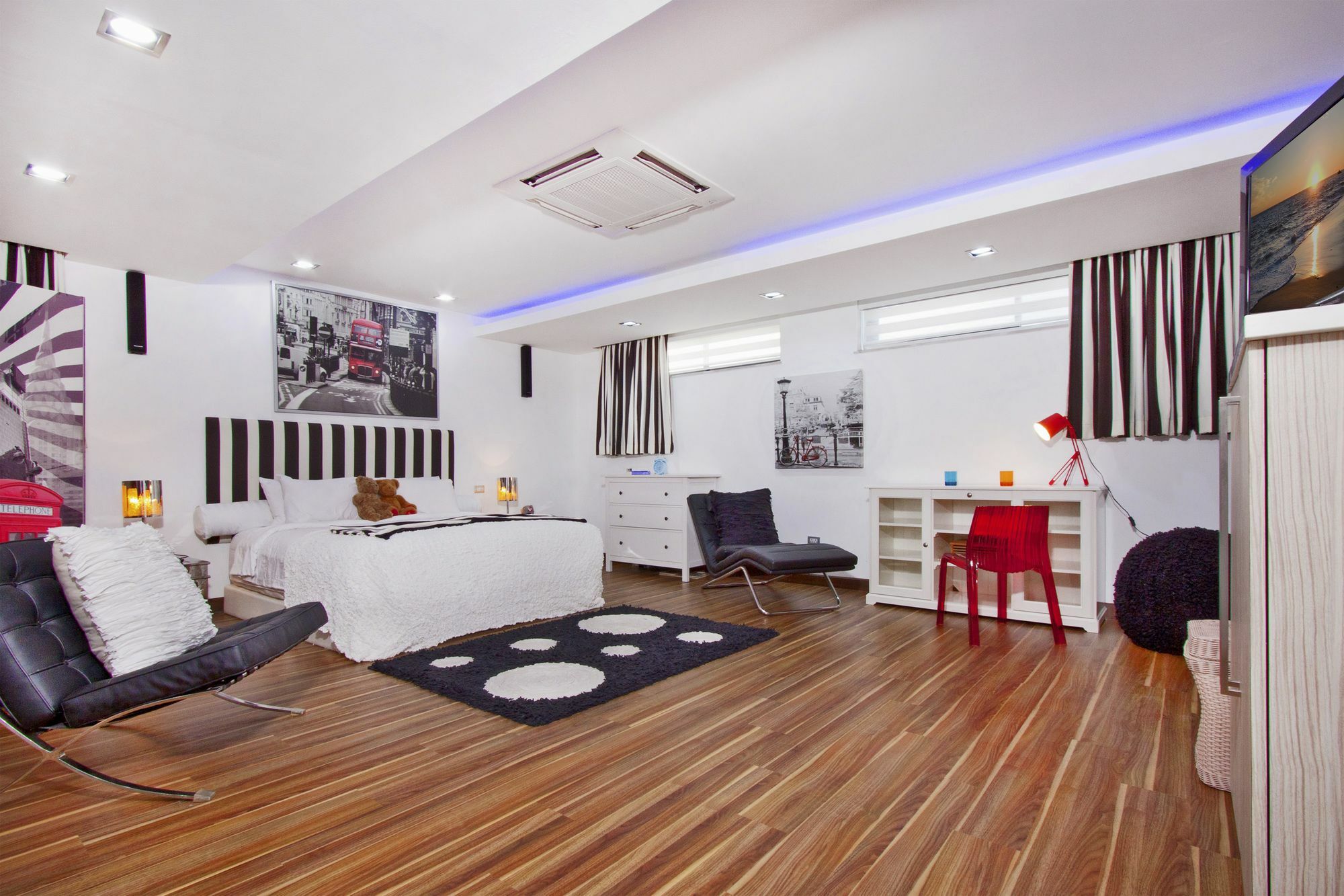 Royale Grand Villa Pattaya Bagian luar foto