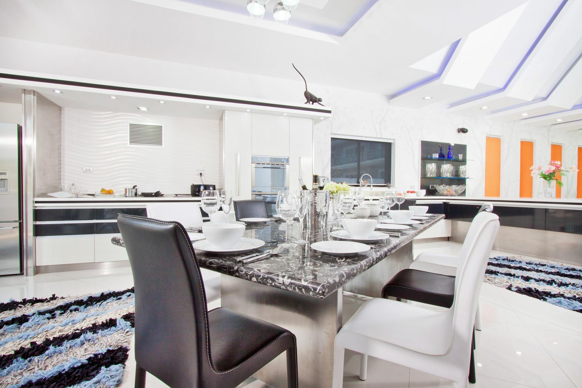 Royale Grand Villa Pattaya Bagian luar foto