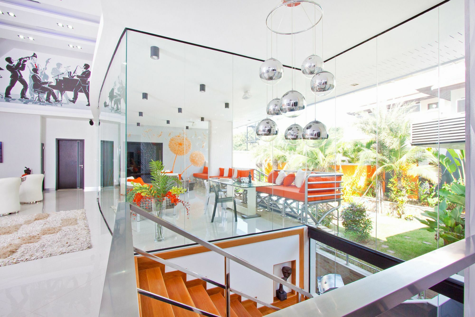Royale Grand Villa Pattaya Bagian luar foto