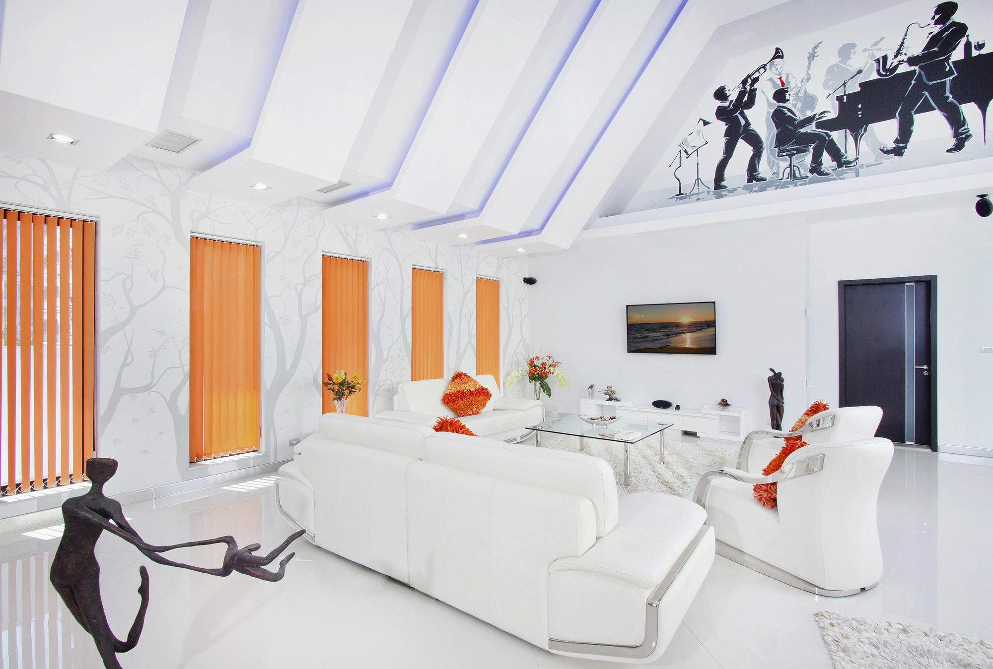 Royale Grand Villa Pattaya Bagian luar foto