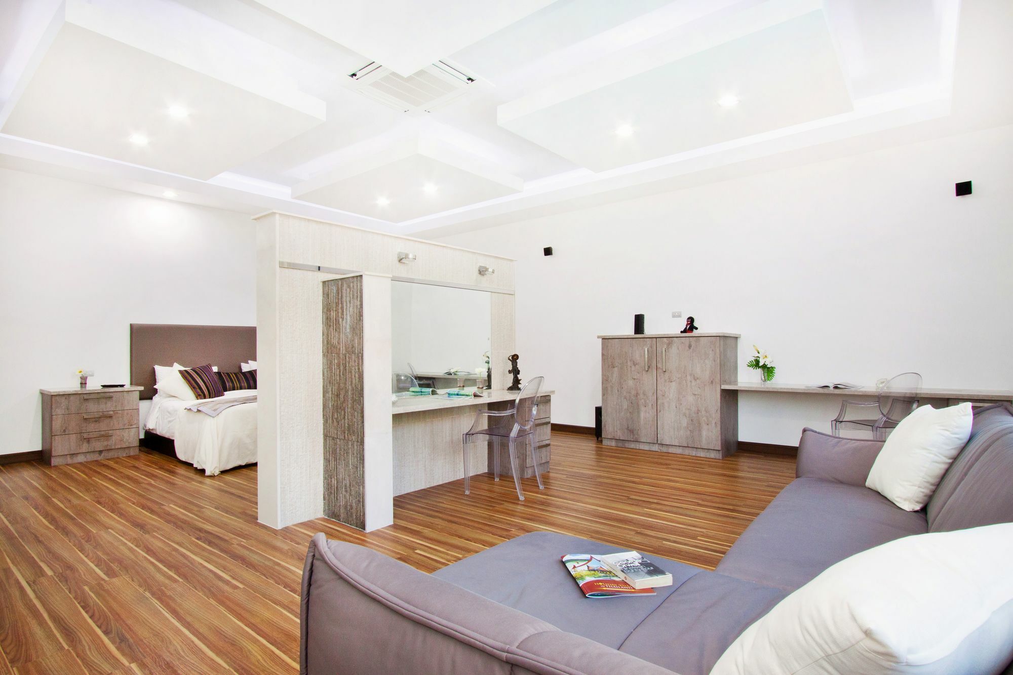 Royale Grand Villa Pattaya Bagian luar foto