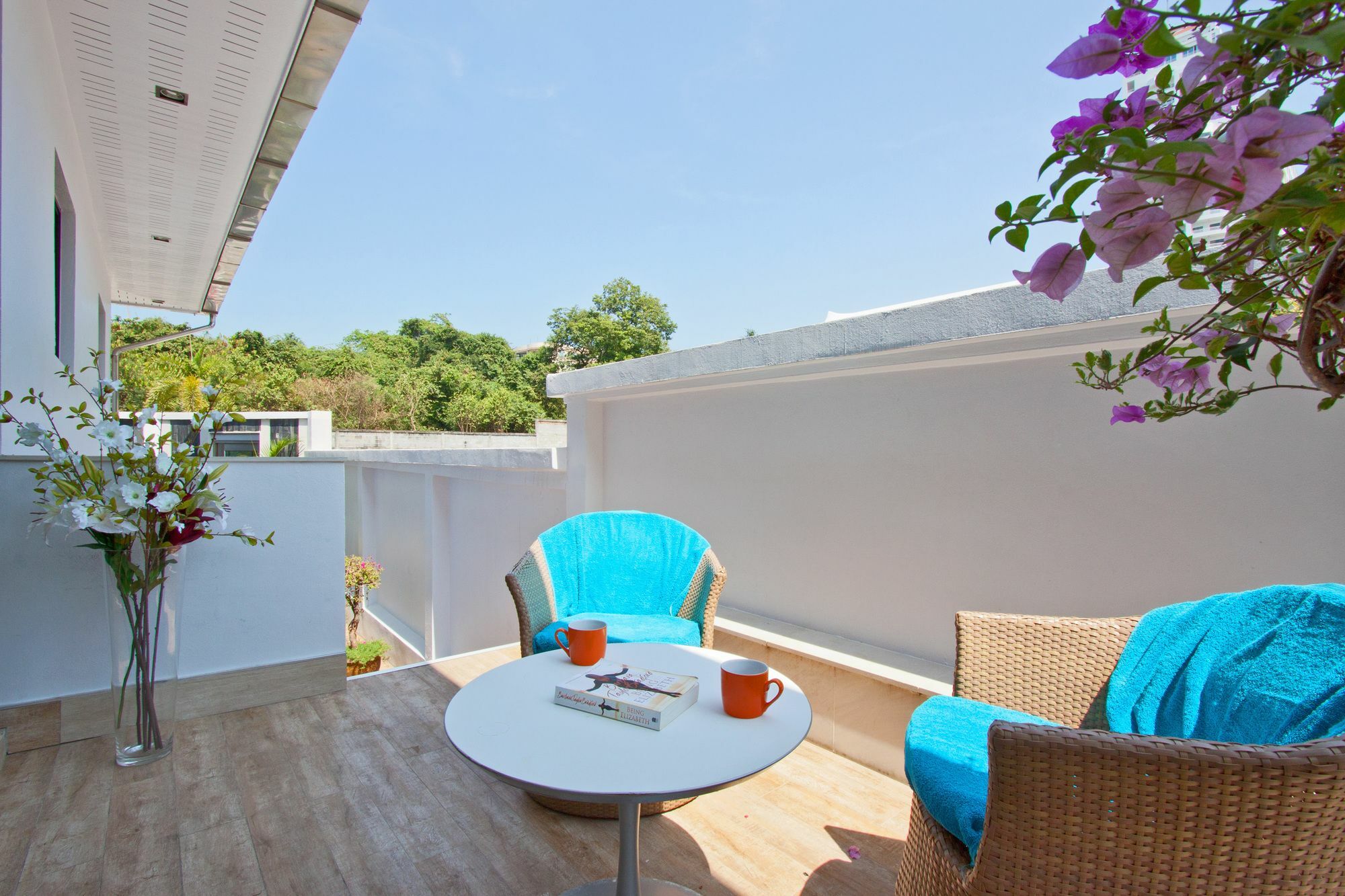 Royale Grand Villa Pattaya Bagian luar foto